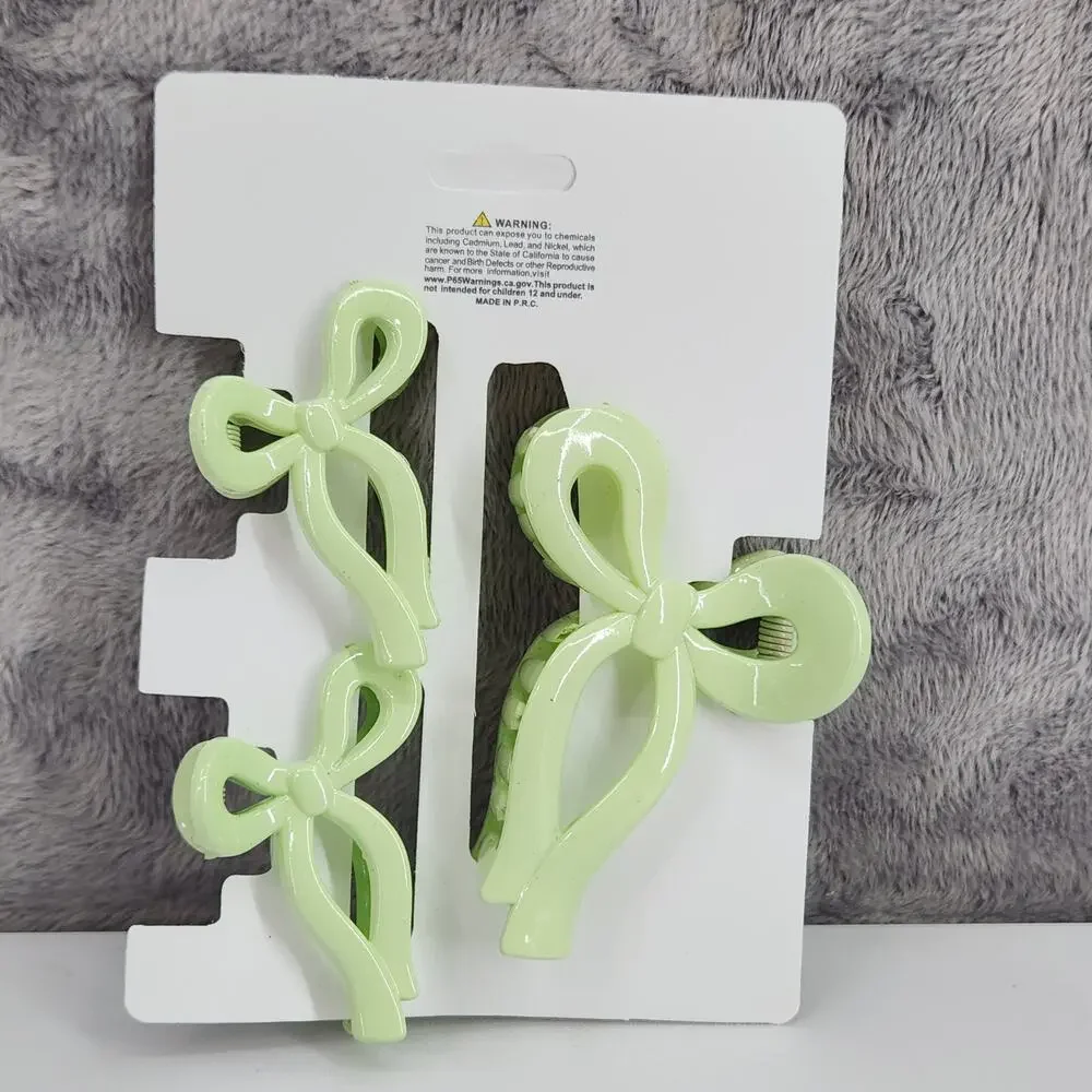 Princess Accessories pc ribbon